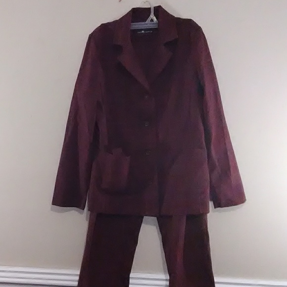 Sag Harbor Other - SALE Sag Harbor Dress Suit. 2Pc. Size 8